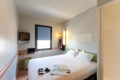 ibis budget Bordeaux Centre Bastide à Bordeaux