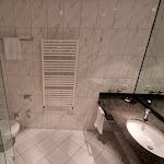 Photo n°5 de l'avis de David.a fait le 21/06/2022 à 07:10 sur le  AcarA das Penthouse Hotel à Oldenburg