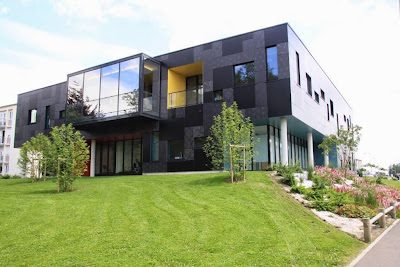 Flers Agglo (Pôle Services) : Direction Attractivité du territoire & Direction des Espaces d'accueil éducatif et social à Flers