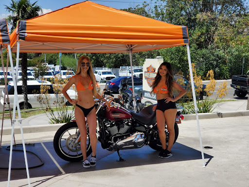Harley-Davidson Dealer «Riverside Harley-Davidson», reviews and photos, 7688 Indiana Ave, Riverside, CA 92504, USA