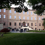 Photo n°20 de l'avis de MARIO.R fait le 05/05/2019 à 16:00 sur le  Castello della Rovere di Vinovo à Vinovo