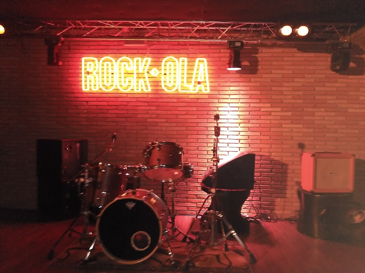 Rock-Ola