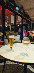 Photo n°85 de Bateau Bar Restaurant Sur les Quais à Saumur ()