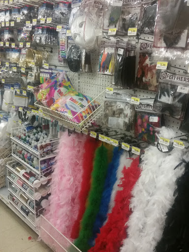 Fabric Store «Jo-Ann Fabrics and Crafts», reviews and photos, 150 Jennifer Rd c, Annapolis, MD 21401, USA