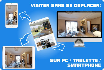 BSK immobilier : Tony ALVES à Vallauris