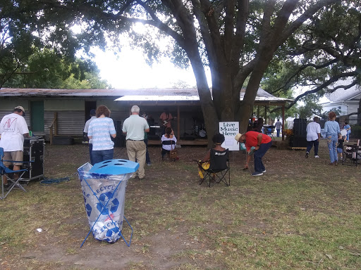 Museum «West Baton Rouge Museum», reviews and photos, 845 N Jefferson Ave, Port Allen, LA 70767, USA