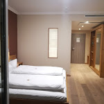 Photo n°4 de l'avis de ISandro.. fait le 06/10/2018 à 06:20 sur le  Heuboden Hotel Landhaus Blum à Umkirch