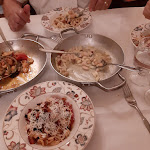 Photo n°4 de l'avis de Teresa.a fait le 05/08/2022 à 12:06 sur le  La Tradizione à Minervino Murge