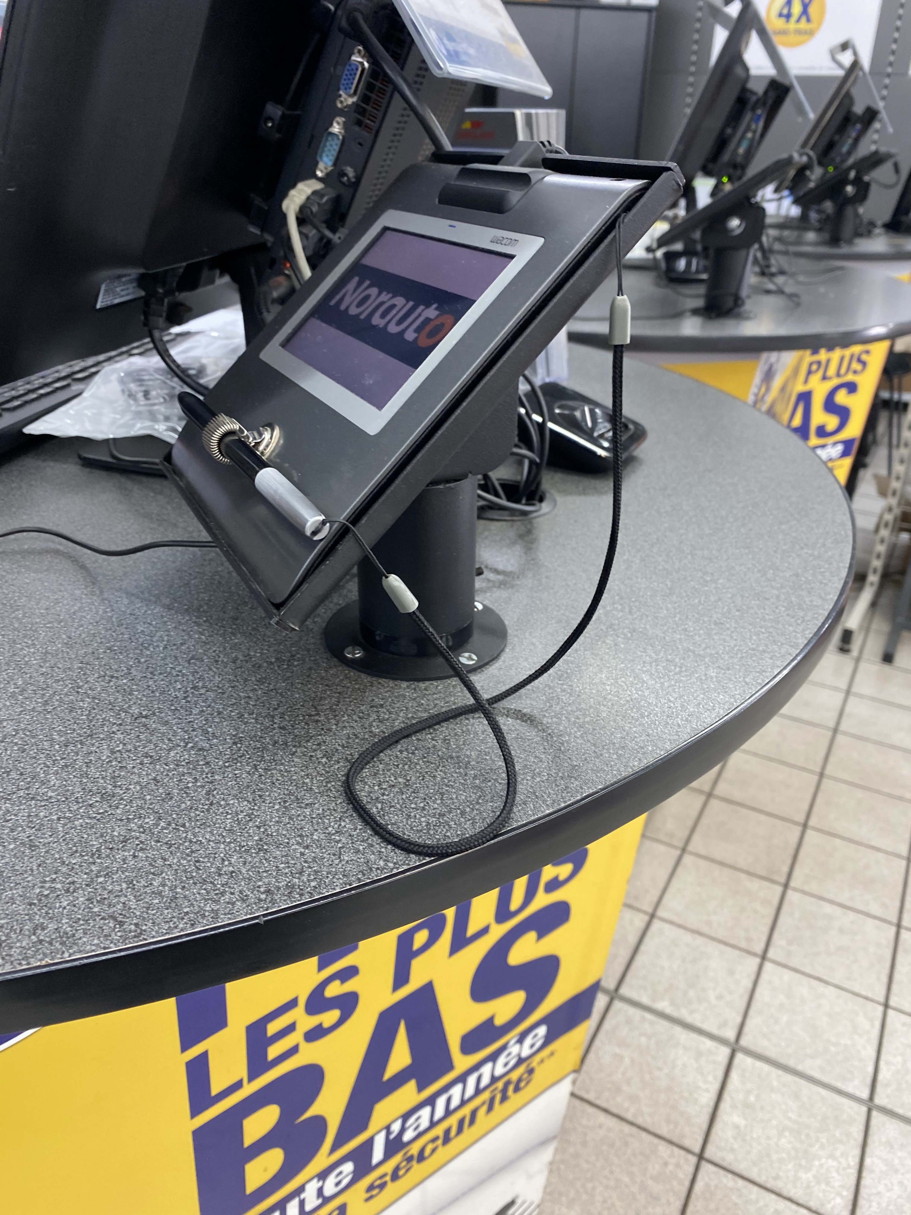 Photo n° 1 de l'avis de Bastian.a fait le 23/02/2020 à 17:52