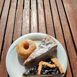 Photo n°2 de l'avis de Giorgio.a fait le 29/08/2016 à 05:44 sur le  Hotel Etruria Forte dei Marmi à Forte dei Marmi