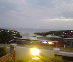 Blue View photo