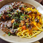 Photo n°2 de l'avis de Andreas.e fait le 23/10/2022 à 11:48 sur le  Villa C (Colonial) am See à Malente