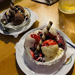 Photo n°2 de l'avis de Daniel.g fait le 08/07/2023 à 19:29 sur le  Goldener Bär à Berchtesgaden