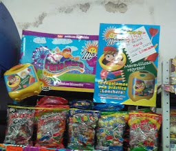 Dulcería El Globo photo