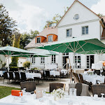 Photo n°1 de l'avis de Caroline.� fait le 08/01/2023 à 14:32 sur le  Café Wildau - Hotel und Restaurant am Werbellinsee à Schorfheide