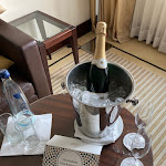 Photo n°9 de l'avis de F. fait le 05/04/2022 à 20:53 sur le  Kempinski Hotel Bristol Berlin à Berlin