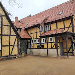 Photo n°17 de l'avis de Dimitar.o fait le 14/04/2023 à 12:37 sur le  Hotel Domschatz à Quedlinburg