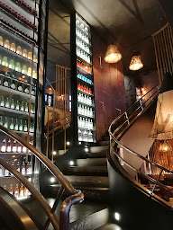 Photo n°83 de Indiana Café - Bonne Nouvelle à Paris ()