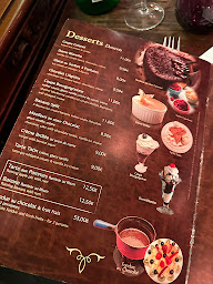 Photo n°9 de BISTROT 20 / LE VINGT à Paris ()