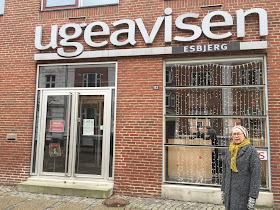 Esbjerg Ugeavisen