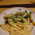 Photo n°2 de l'avis de Andrea.o fait le 28/10/2023 à 18:56 sur le  Osteria Santa Chiara à Altamura