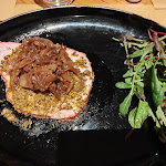 Photo n°1 de l'avis de Gio.a fait le 22/01/2024 à 22:01 sur le  Le scuderie dell'astronauta à Genoa