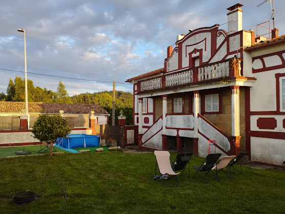 Photos des visiteurs Apartamento turístico Casa de Torres 36967 Meaño