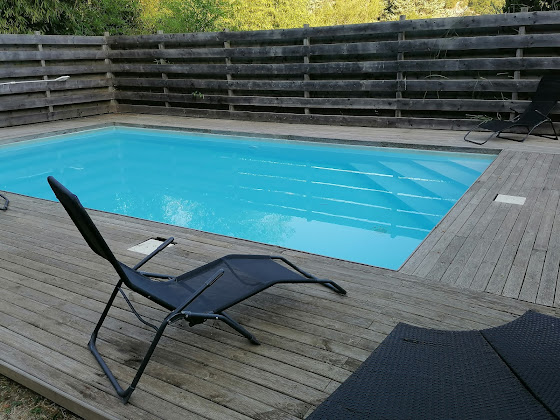 Équipements hôtels Mas Claret 66400 Reynes