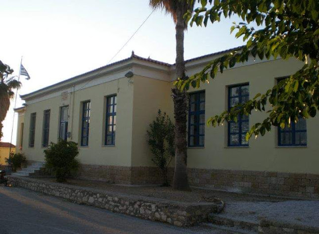 Δημοτικό Σχολείο Κοντακαίικων