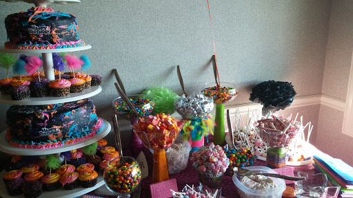 Golf Course «Oakmont Country Club», reviews and photos, 1200 Clubhouse Dr, Corinth, TX 76210, USA