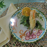 Photo n°6 de l'avis de Fernanda.e fait le 27/06/2023 à 19:34 sur le  Ristorante Il Solitario à Anacapri