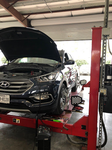 Auto Repair Shop «CarZone», reviews and photos, 8210 Pinemont Dr, Houston, TX 77040, USA