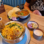 Photo n°4 de l'avis de Jayantraj.h fait le 28/11/2022 à 23:44 sur le  Svaad - The Indian Kitchen à Düsseldorf