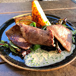 Photo n°2 de l'avis de Robert.o fait le 16/07/2021 à 21:46 sur le  Culinaria Restaurant und Bar à Miesbach