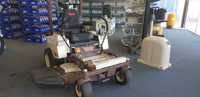 Reviews of Scotts Pump & Mower Service in Feilding - Other
