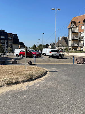 Résidence Cap Cabourg à Cabourg