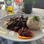 Photo n°1 de l'avis de Michael. fait le 13/06/2023 à 15:55 sur le  Restaurant Wildfang à Mittenwald