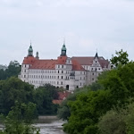 Photo n°1 de l'avis de Brigitte.r fait le 02/07/2021 à 13:46 sur le  Arco Schlösschen à Neuburg an der Donau