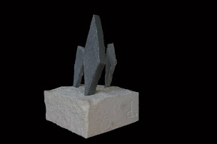 Photo n°6 de Berger Damien Sculptures à Braslou ()