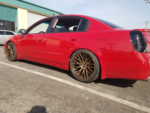 Tire Shop «Temple City Auto Repair», reviews and photos, 9237 Lower Azusa Rd Unit #N, Temple City, CA 91780, USA