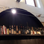 Photo n°2 de l'avis de Michele. fait le 28/08/2021 à 17:22 sur le  La Cantina di Irene à Collebeato