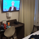 Photo n° 2 de l'avis de Lili87. fait le 11/12/2022 à 17:51 pour Aparthotel Adagio Access Poitiers à Poitiers