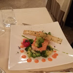 Photo n°4 de l'avis de Francesca.e fait le 29/10/2017 à 22:42 sur le  La Pecora Nera à Montecatini Terme