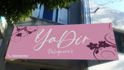 YaDir Peluquero's
