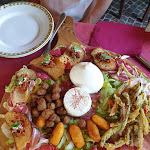 Photo n°1 de l'avis de Emanuela.i fait le 08/08/2021 à 15:01 sur le  La Tana Del Coniglio à Villaricca