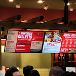 Photo n°1 de l'avis de Luca.r fait le 21/01/2020 à 11:45 sur le  BEFED Arese à Arese