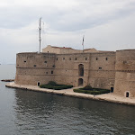 Photo n°1 de l'avis de alessandro.t fait le 11/09/2021 à 16:31 sur le  Gente di Mare à Taranto