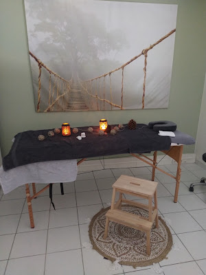Des Massages et des Ailes à La Balme-de-Sillingy