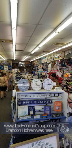 Gift Shop «Ocean Treasures», reviews and photos, 966 Boardwalk, Ocean City, NJ 08226, USA