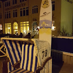 Photo n°16 de l'avis de Berthold.a fait le 05/12/2017 à 18:24 sur le  Gaststätte „Zum Harten Törn“ à Kühlungsborn